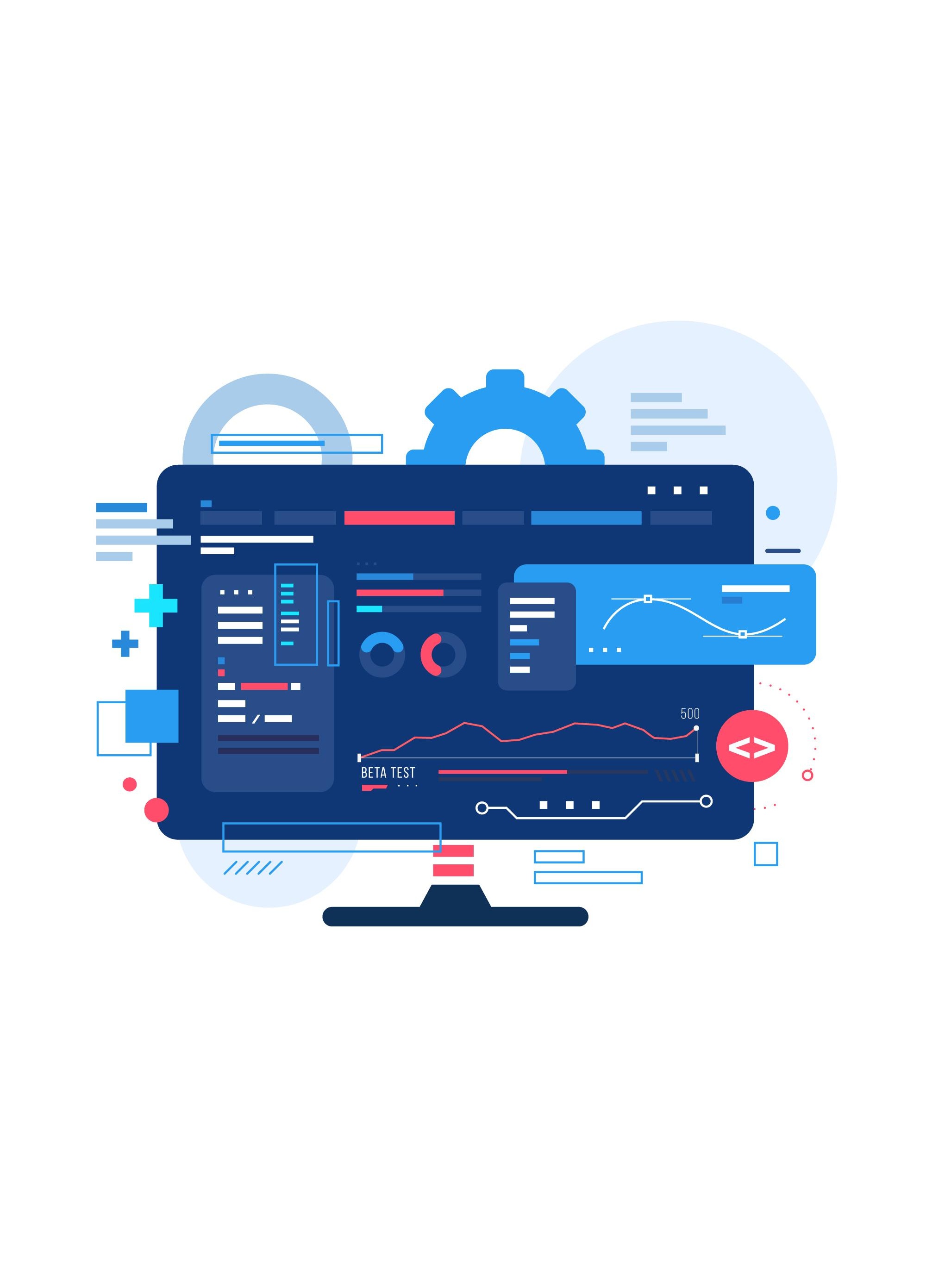 Enterprise Application Development