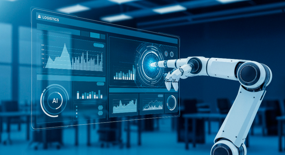 How AI Automation Boosts Business Efficiency